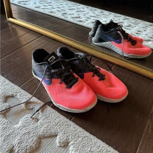 Nike Metcon CrossFit shoes